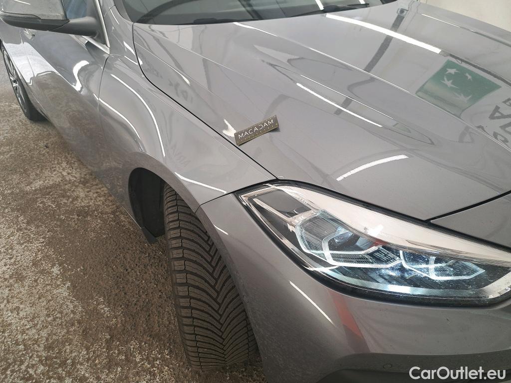  Bmw  Serie 1 1 Berline 116 d Business Design 1.5 115CV BVA7 E6d #2