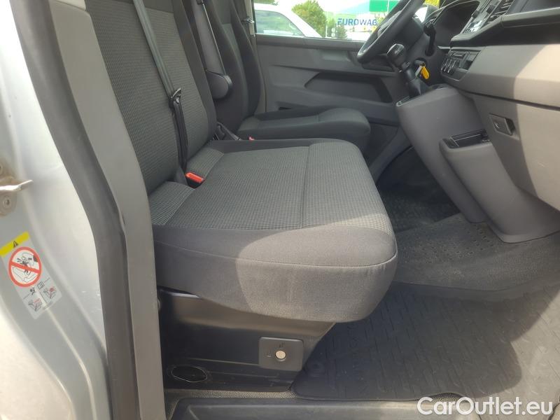  Volkswagen  Transporter T6.1  LCV  (SH)(07.2019->) Tran.2.0TDI 110 4M 4d #16
