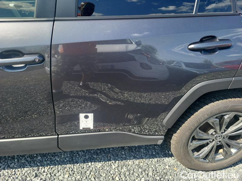  Toyota  RAV4  2019  2.5 Hybrid Comfort 4WD AT #7