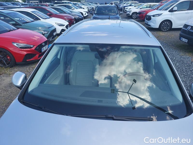  Volkswagen  Passat  Variant (CB5) (2019) Pas.Var.2.0TDI 110 Elegance #1