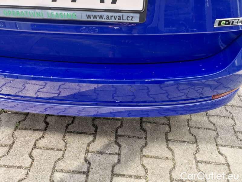  Skoda  Octavia  Combi (NX3)(2020) Oct.Combi 1.5TSI 110 Style Aut #11