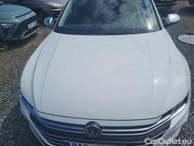  Volkswagen  Arteon  (3H8)(2020)  SB 1.5TSI 110 Elegance #2