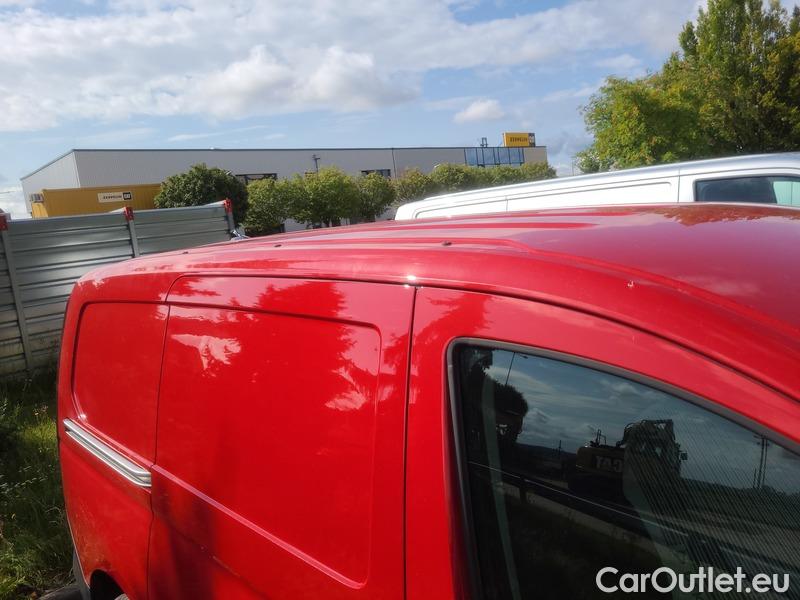  Volkswagen  Caddy  Cargo (SBA/SBH)(2020)  Maxi 2.0 TDI 90 4M 4d #8