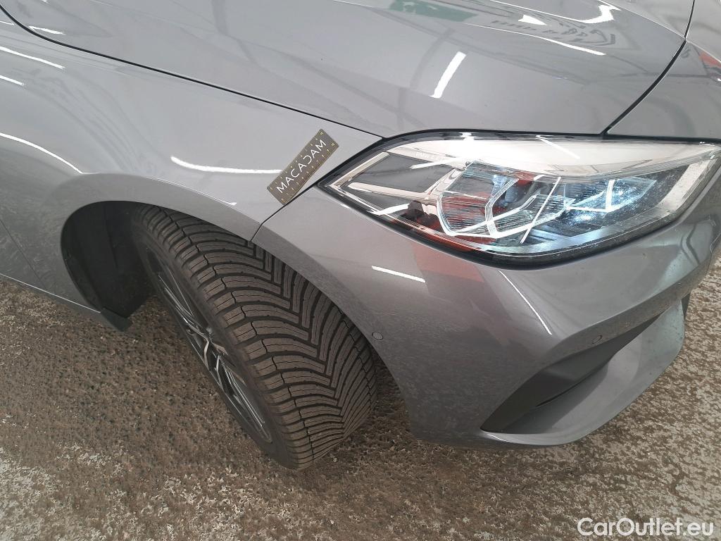  Bmw  Serie 1 1 Berline 116 d Business Design 1.5 115CV BVA7 E6d #9