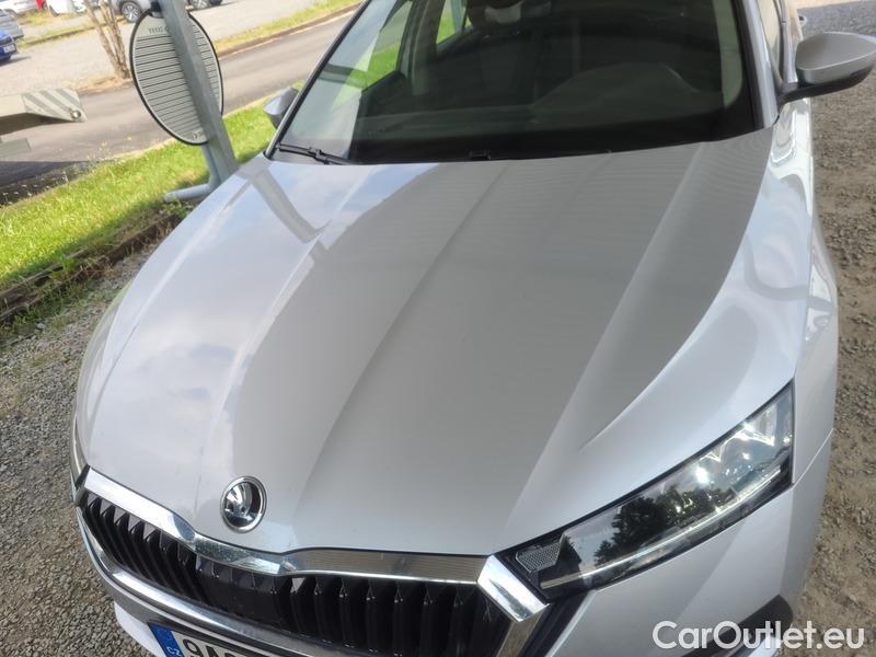  Skoda  Octavia  Combi (NX3)(2020) Oct.C.2.0TDI 110 4x4 Ambit AT #18