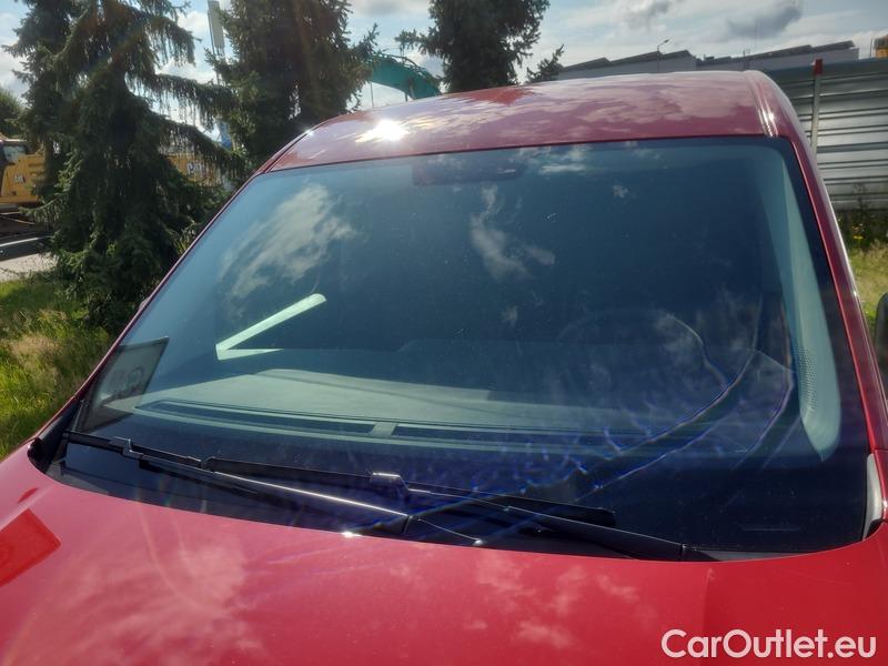  Volkswagen  Caddy  Cargo (SBA/SBH)(2020)  Maxi 2.0 TDI 90 4M 4d #1