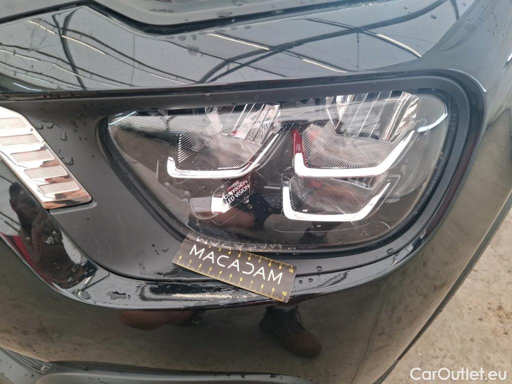  Citroen  C3  Feel Pack 1.2 PureTech 80CV BVM5 E6d #32