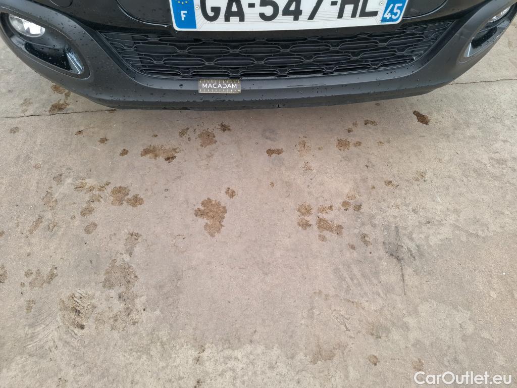  Citroen  C3  Feel Pack 1.2 PureTech 80CV BVM5 E6d #12