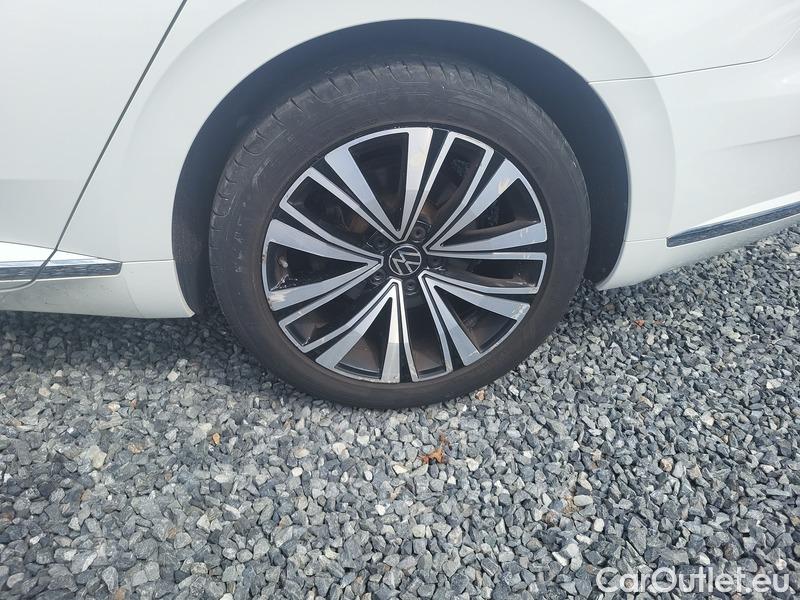  Volkswagen  Arteon  (3H8)(2020)  SB 1.5TSI 110 Elegance #12