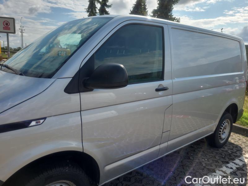  Volkswagen  Transporter T6.1  LCV  (SH)(07.2019->) Tran.2.0TDI 110 4M 4d #4