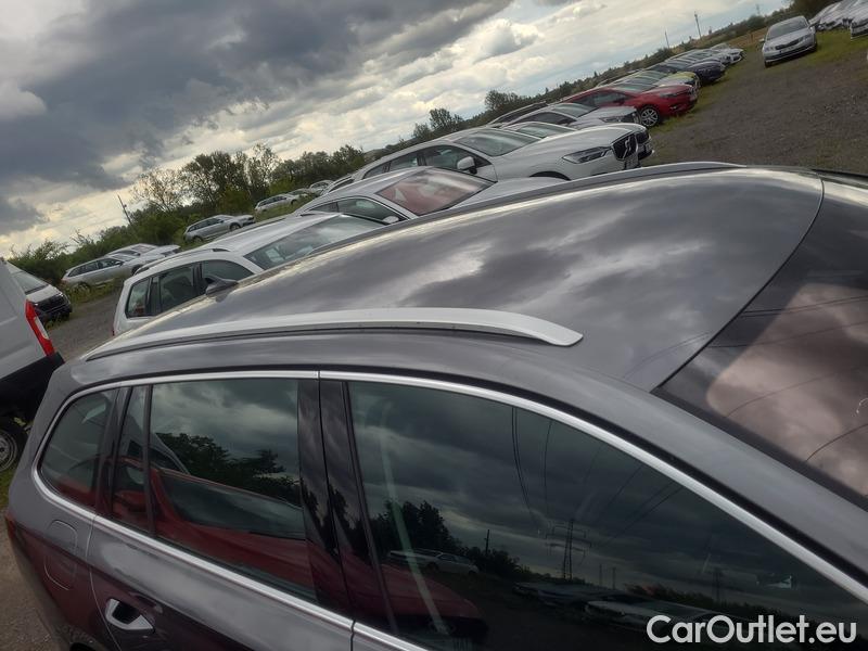  Skoda  Octavia  Combi (NX3)(2020) Oct.Com.1.5e-TEC 110 Style AT #18