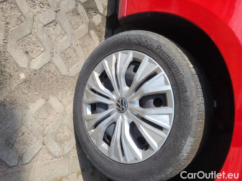  Volkswagen  Caddy  Cargo (SBA/SBH)(2020)  Maxi 2.0 TDI 90 4M 4d #10