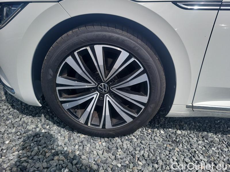  Volkswagen  Arteon  (3H8)(2020)  SB 1.5TSI 110 Elegance #3