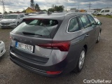  Skoda  Octavia  Combi (NX3)(2020) Oct.Com.1.5e-TEC 110 Style AT #2