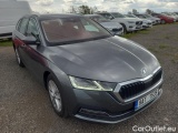  Skoda  Octavia  Combi (NX3)(2020) Oct.Com.1.5e-TEC 110 Style AT #3