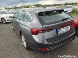  Skoda  Octavia  Combi (NX3)(2020) Oct.Com.1.5e-TEC 110 Style AT #4