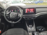  Skoda  Octavia  Combi (NX3)(2020) Oct.Com.1.5e-TEC 110 Style AT #5