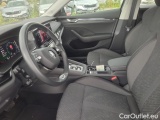  Skoda  Octavia  Combi (NX3)(2020) Oct.Com.1.5e-TEC 110 Style AT #7