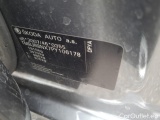  Skoda  Octavia  Combi (NX3)(2020) Oct.Com.1.5e-TEC 110 Style AT #10