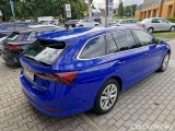  Skoda  Octavia  Combi (NX3)(2020) Oct.Combi 1.5TSI 110 Style Aut #2