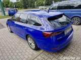  Skoda  Octavia  Combi (NX3)(2020) Oct.Combi 1.5TSI 110 Style Aut #4