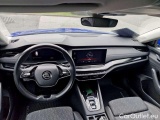  Skoda  Octavia  Combi (NX3)(2020) Oct.Combi 1.5TSI 110 Style Aut #5