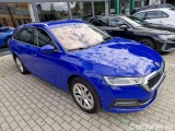  Skoda  Octavia  Combi (NX3)(2020) Oct.Combi 1.5TSI 110 Style Aut #3