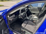  Skoda  Octavia  Combi (NX3)(2020) Oct.Combi 1.5TSI 110 Style Aut #7