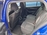  Skoda  Octavia  Combi (NX3)(2020) Oct.Combi 1.5TSI 110 Style Aut #11