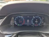  Skoda  Octavia  Combi (NX3)(2020) Oct.Combi 1.5TSI 110 Style Aut #22