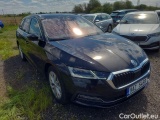  Skoda  Octavia  Combi (NX3)(2020) Oct.Combi 2.0TDI 110 Style AT #3