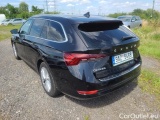  Skoda  Octavia  Combi (NX3)(2020) Oct.Combi 2.0TDI 110 Style AT #4