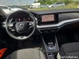  Skoda  Octavia  Combi (NX3)(2020) Oct.Combi 2.0TDI 110 Style AT #5