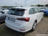  Skoda  Octavia  Combi (NX3)(2020) Oct.Combi 2.0TDI 110 Style AT #2