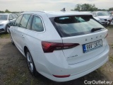  Skoda  Octavia  Combi (NX3)(2020) Oct.Combi 2.0TDI 110 Style AT #4