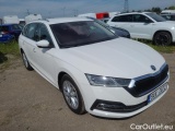  Skoda  Octavia  Combi (NX3)(2020) Oct.Combi 2.0TDI 110 Style AT #3