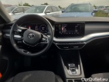  Skoda  Octavia  Combi (NX3)(2020) Oct.Combi 2.0TDI 110 Style AT #5