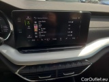  Skoda  Octavia  Combi (NX3)(2020) Oct.Combi 2.0TDI 110 Style AT #8