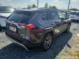  Toyota  RAV4  2019  2.5 Hybrid Comfort 4WD AT #2