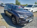  Toyota  RAV4  2019  2.5 Hybrid Comfort 4WD AT #3