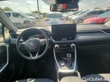  Toyota  RAV4  2019  2.5 Hybrid Comfort 4WD AT #5