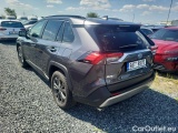  Toyota  RAV4  2019  2.5 Hybrid Comfort 4WD AT #4