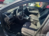  Toyota  RAV4  2019  2.5 Hybrid Comfort 4WD AT #7