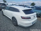  Volkswagen  Arteon  (3H8)(2020)  SB 1.5TSI 110 Elegance #4