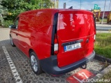  Volkswagen  Caddy  Cargo (SBA/SBH)(2020)  Maxi 2.0 TDI 90 4M 4d #4