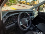  Volkswagen  Caddy  Cargo (SBA/SBH)(2020)  Maxi 2.0 TDI 90 4M 4d #5