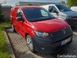 Volkswagen  Caddy  Cargo (SBA/SBH)(2020)  Maxi 2.0 TDI 90 4M 4d #3