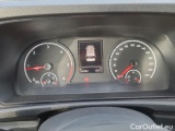  Volkswagen  Caddy  Cargo (SBA/SBH)(2020)  Maxi 2.0 TDI 90 4M 4d #20