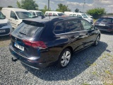  Volkswagen  Golf  VII Variant  (BV5)(2017->) Var.2.0TDI 110 Style AT #2