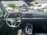  Volkswagen  Golf  VII Variant  (BV5)(2017->) Var.2.0TDI 110 Style AT #5